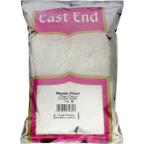 East end maida flour