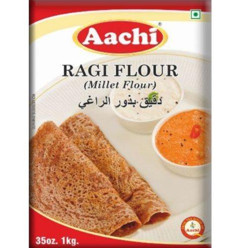 Aachi ragi flour (millet